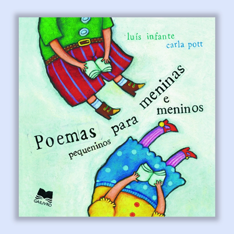capa do livro
